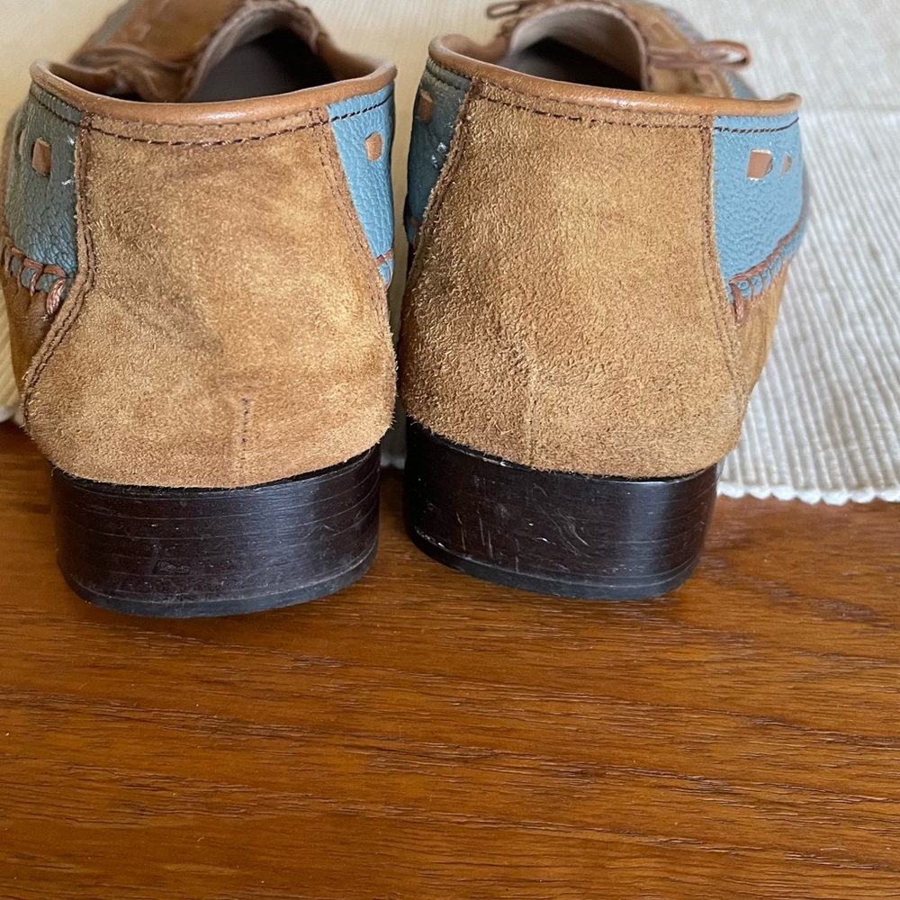 Salvatore Ferragamo shoes - Picture 5 of 6